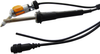 Desoldering Iron, 24V, 80W, 450C; Supply Voltage V Ac Weller - 31AJ9600 - Newark, An Avnet Company