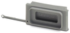 Protective Cover, Polyamide, Ip54/ip65 Rohs Compliant Phoenix Contact - 69AH9454 - Newark, An Avnet Company