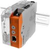 Gateway, Sercos, Rj45X2, 24Vdc, Din Rail Rohs Compliant Kunbus - 74AJ0289 - Newark, An Avnet Company