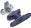 Swing Action Latches - 92-21-532 - bisco industries
