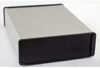 Small Enclosures - Extruded Enclosures - 1457T2201 - Hammond Manufacturing Company Inc.