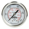 Pressure gauge Winters PFQ2450