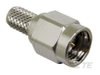 Coax Connectors - CONSMA007-R58 - TE Connectivity