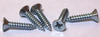Self-Tapping Screw -- 101550 - Image