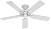 Henley - 52" - 23948 - Hunter Fan Company