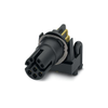Circular Connector Assemblies - 1424193-ND - DigiKey