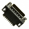 D-Sub Connector Assemblies - 183-215ME-ND - DigiKey