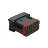 Rectangular Connector Housings - 889-AT16-18SA-K004-ND - DigiKey