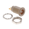 Coaxial Connector (RF) Assemblies - ERN.00.250.GTL-ND - DigiKey