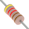 Through Hole Resistors - FMP100FTE52-4K22-ND - DigiKey