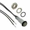 Panel Indicators, Pilot Lights - 492-1597-ND - DigiKey