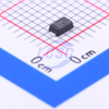 TVS/Fuse/Board Level Protection >> Electrostatic and Surge Protection (TVS/ESD) - SMF5.0A - LCSC Electronics Technology (HK) Limited