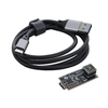 Development Boards, Kits, Programmers - Evaluation Boards - Sensor Evaluation Boards - OPT4060DTSEVM - Acme Chip Technology Co., Limited