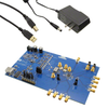 Evaluation and Demonstration Boards and Kits - AD9524/PCBZ-ND - DigiKey
