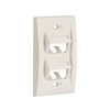 Keystone Faceplates, Frames - 298-16378-ND - DigiKey