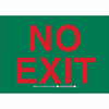 Signs, Nameplates, Posters - 2267-122378-ND - DigiKey