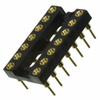IC Sockets - 2-1437537-1-ND - DigiKey