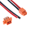 Rectangular Cable Assemblies - 844-1-2332664-2-ND - DigiKey