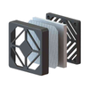Filter Guard Assembly - RPC4861-ND - DigiKey