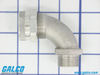RMKE Cable Glands - RSR-9212 - Galco Industrial Electronics