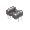 IC Sockets - 110-41-306-41-001000-ND - DigiKey