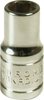 1/4 in. x 1/4 in. dr Shallow Socket -- 2925576 - Image