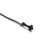 cable ties - 157-00197 - Powell Electronics, Inc.
