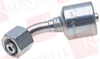 Hydraulic Fitting -- 84749738 - Image