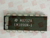 RF Power Amplifier - 94761400 - Radwell International