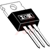 MOSFET, Power;N-Ch;VDSS 30V;RDS(ON) 0.04Ohm;ID 24A;TO-220AB;PD 45W;VGS +/-16V - 70017480 - Allied Electronics, Inc.