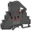 Terminal Block, Fuse; 2; 4; 24 AWG (Max.); 400; 6.3 A; 6 kV; M3; 0.5 Nm; PA -- 70169137