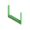 Edgeboard Connectors - 151-337-032-520-268-ND - DigiKey