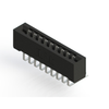 Edgeboard Connectors - 151-357-009-459-101-ND - DigiKey