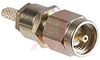 connector,rf coaxial,sma str plug,crimp/solder,rg174,179,187,188,316,gold plt - 70142697 - Allied Electronics, Inc.