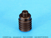 BL Series Multiple Bellows Vacuum Cup - A-3150061 - ANVER Corporation