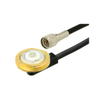 Coaxial Cables (RF) - 6099-PE37846-60-ND - DigiKey