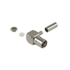 Coaxial Connector (RF) Assemblies - 5073-ASMBP-1102-ND - DigiKey