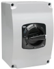 Isolator Switches - 8100760 - RS Components, Ltd.
