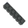 IEC Connectors - 8962149 - RS Components, Ltd.