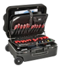 Tool Boxes - 2544051 - RS Components, Ltd.