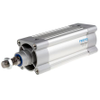 Pneumatic Piston Rod Cylinders - 1215208 - RS Components, Ltd.