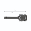 Impact Sockets - 2393653 - RS Components, Ltd.