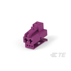 Rectangular Connector Housings - 1734-4-2177196-1-ND - DigiKey