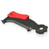 Wire Strippers and Accessories - 2172-1650145E01-ND - DigiKey