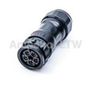 Industrial Circular Connectors - 1749314 - RS Components, Ltd.