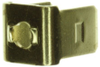 Spade Connectors - 1603414 - RS Components, Ltd.