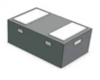 TVS Protection Diode - 144-CPDQC3V3A-HF - ERSAELECTRONICS PTE. LTD.
