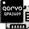 7 - 14 GHz GaAs Low Noise Amplifier - QPA2609 - Qorvo