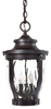 8764-166 3 Light Chain Hung - 8764-166 - Minka Group