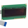 Display Modules - LCD, OLED Character and Numeric - 541-3400-ND - DigiKey